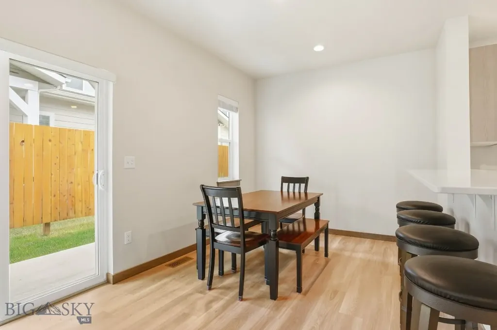 2930 W Babcock Bozeman MT 59718