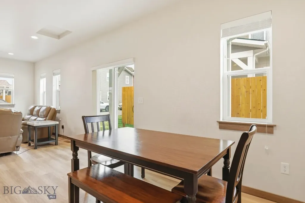 2930 W Babcock Bozeman MT 59718