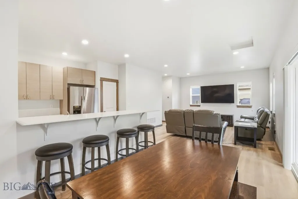 2930 W Babcock Bozeman MT 59718