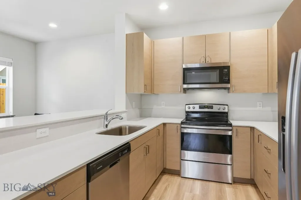 2930 W Babcock Bozeman MT 59718