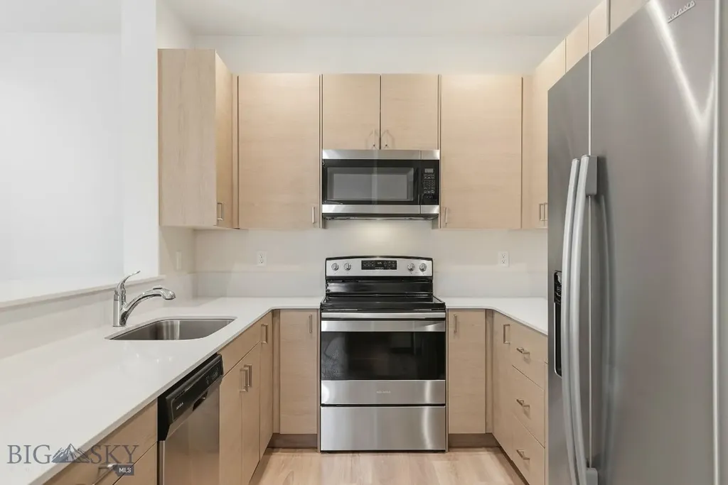 2930 W Babcock Bozeman MT 59718