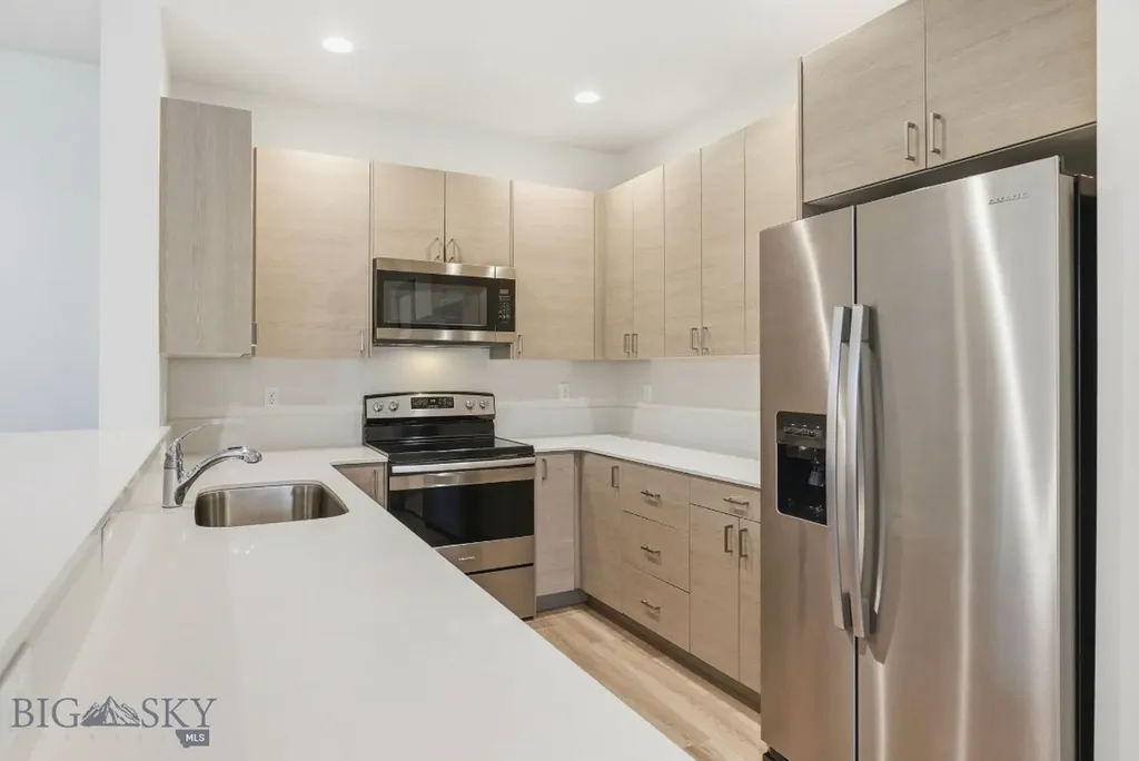 2930 W Babcock Bozeman MT 59718