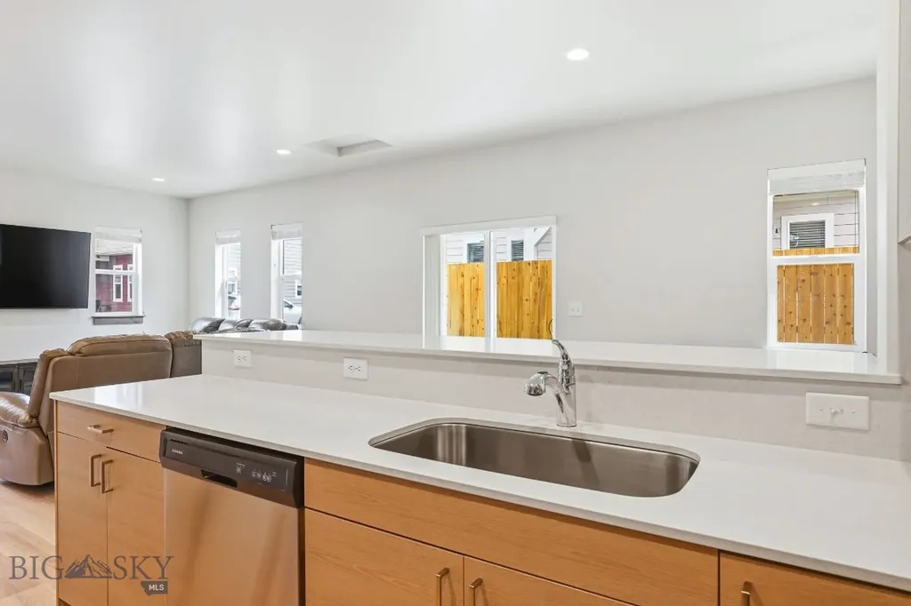 2930 W Babcock Bozeman MT 59718