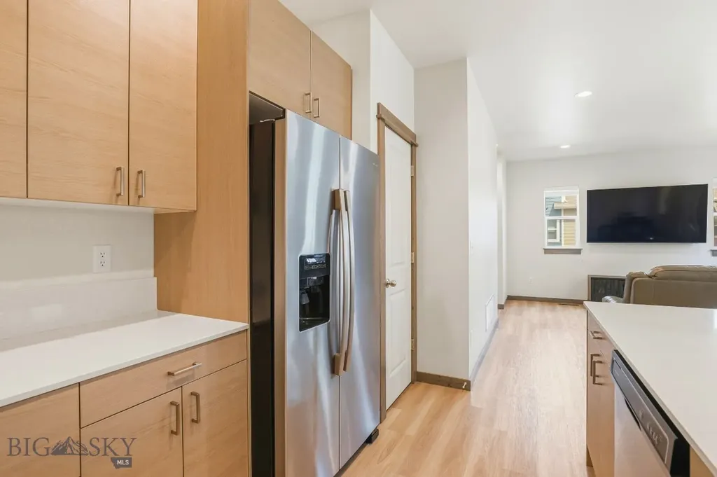 2930 W Babcock Bozeman MT 59718