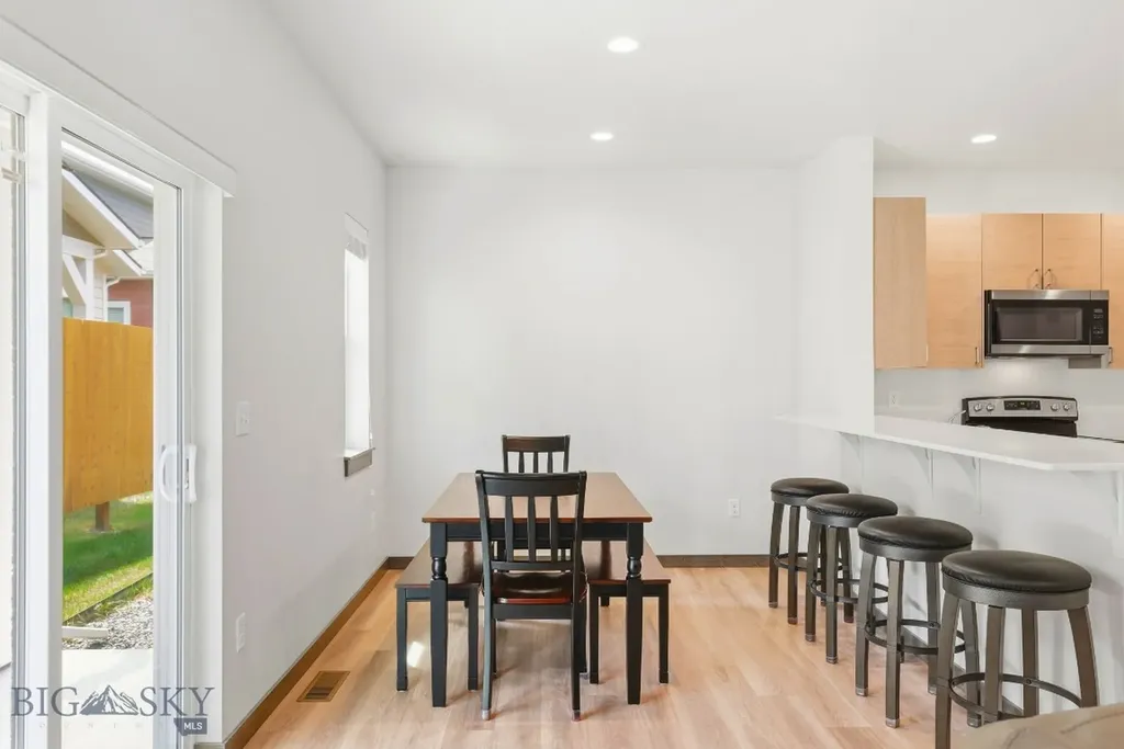 2930 W Babcock Bozeman MT 59718