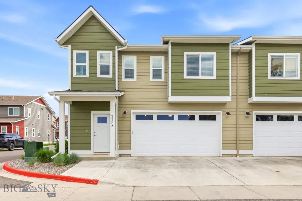 2930 W Babcock Bozeman MT 59718