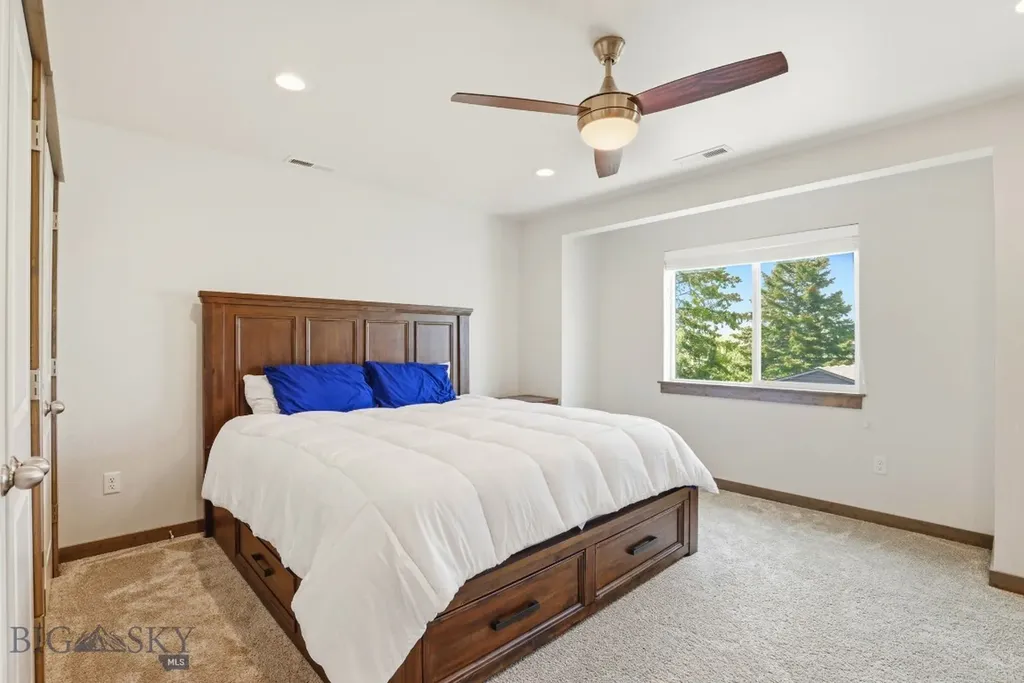 2930 W Babcock Bozeman MT 59718
