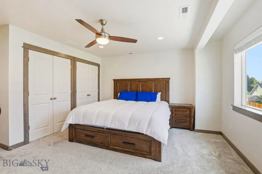 2930 W Babcock Bozeman MT 59718