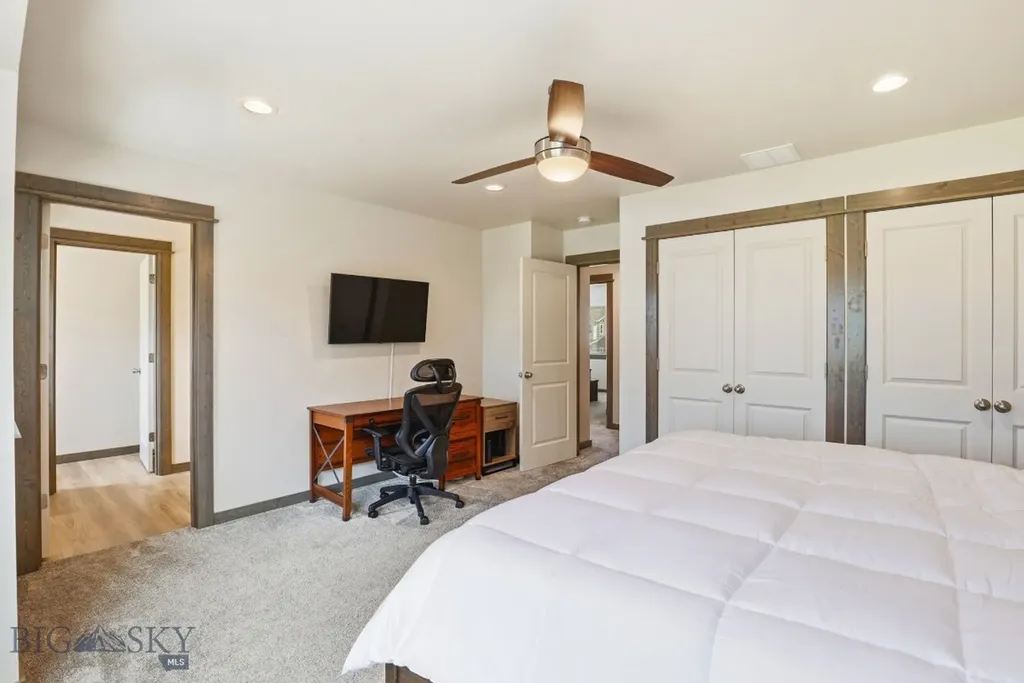 2930 W Babcock Bozeman MT 59718