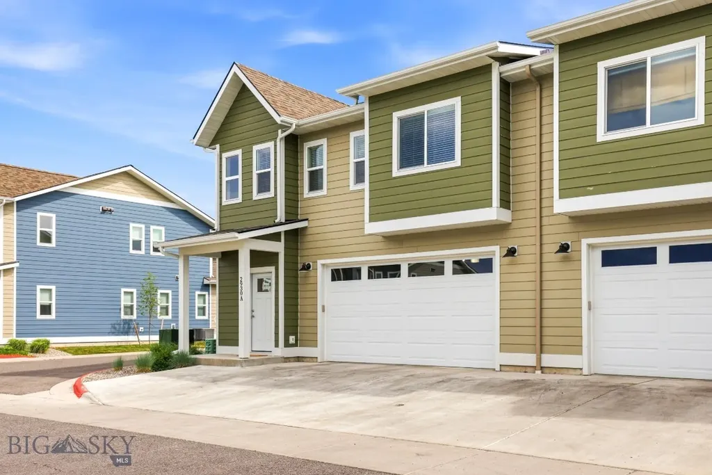 2930 W Babcock Bozeman MT 59718