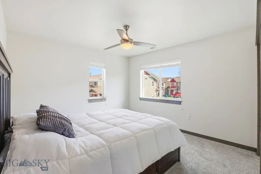 2930 W Babcock Bozeman MT 59718