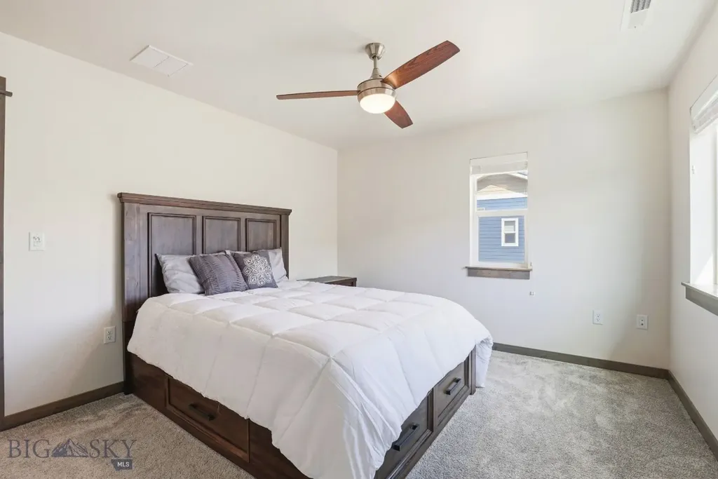 2930 W Babcock Bozeman MT 59718