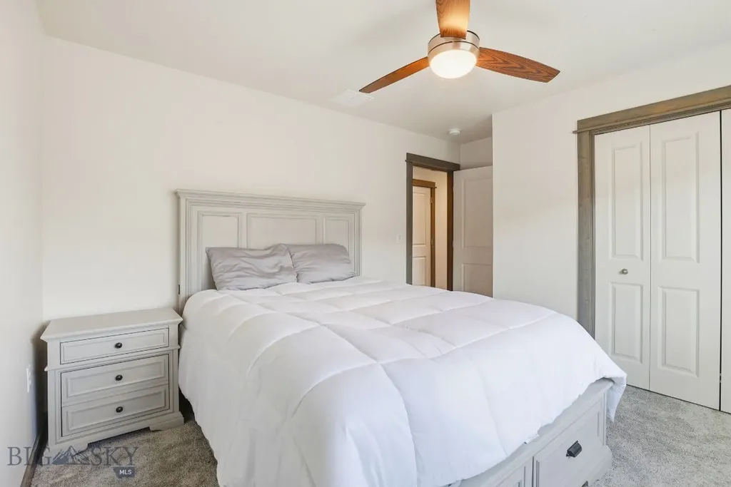2930 W Babcock Bozeman MT 59718