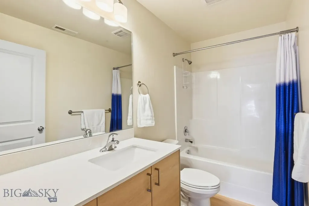 2930 W Babcock Bozeman MT 59718