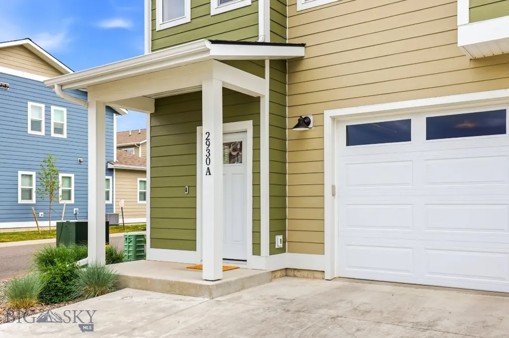 2930 W Babcock Bozeman MT 59718