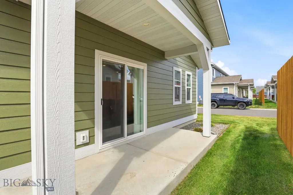 2930 W Babcock Bozeman MT 59718