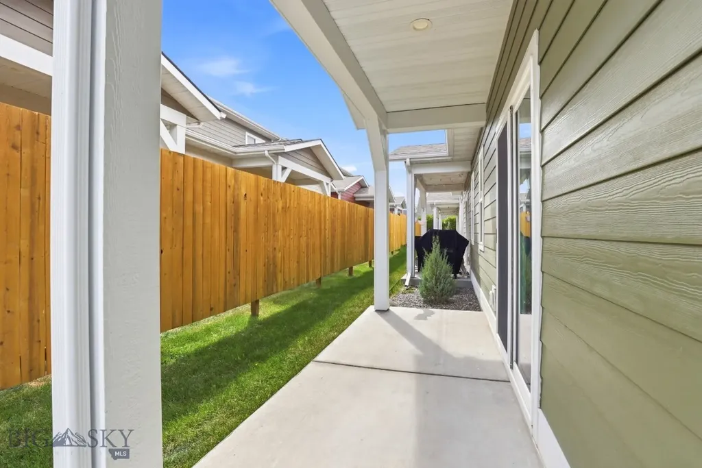 2930 W Babcock Bozeman MT 59718
