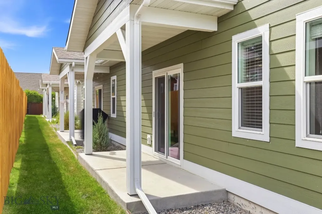 2930 W Babcock Bozeman MT 59718