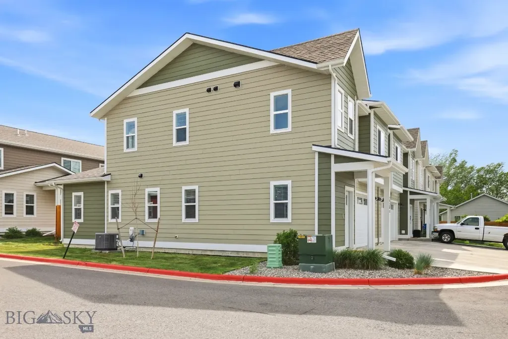2930 W Babcock Bozeman MT 59718