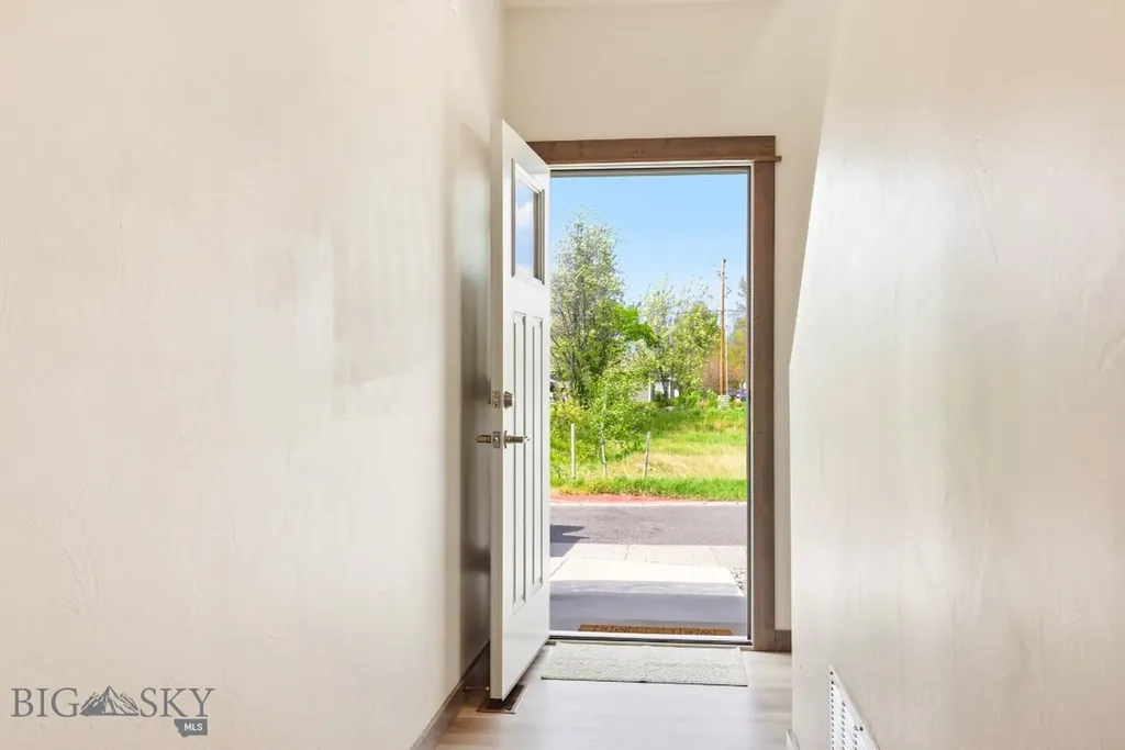 2930 W Babcock Bozeman MT 59718