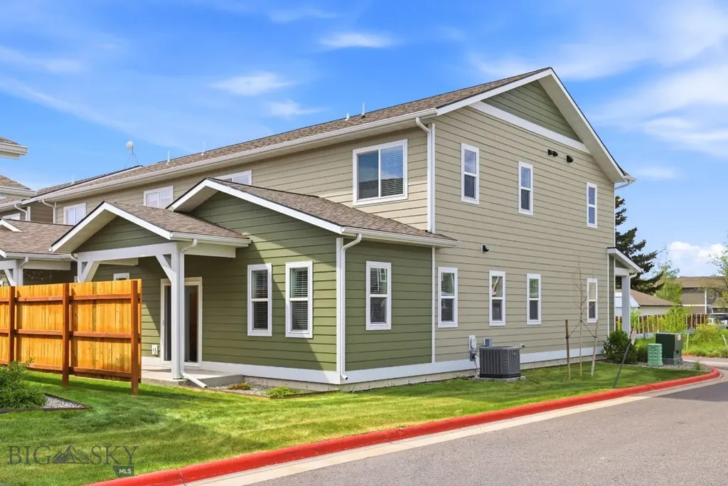 2930 W Babcock Bozeman MT 59718