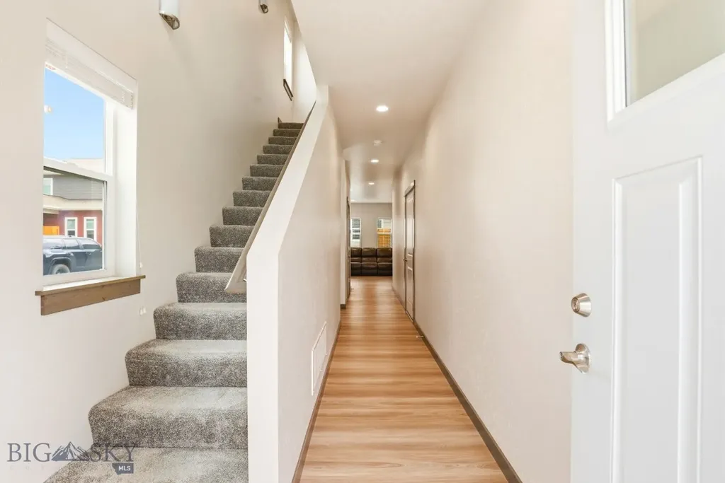 2930 W Babcock Bozeman MT 59718
