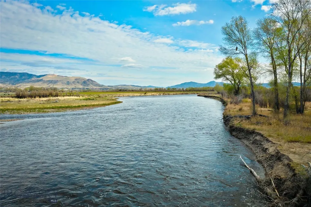 Tbd N Lewis And Clark Trail Whitehall MT 59759