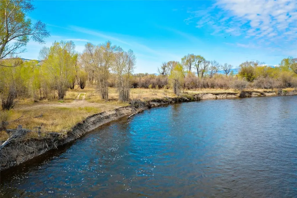 Tbd N Lewis And Clark Trail Whitehall MT 59759