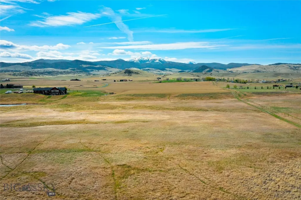 Tbd N Lewis And Clark Trail Whitehall MT 59759