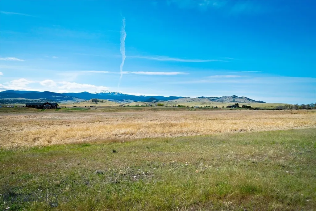 Tbd N Lewis And Clark Trail Whitehall MT 59759