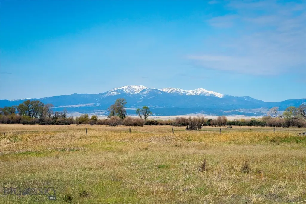Tbd N Lewis And Clark Trail Whitehall MT 59759