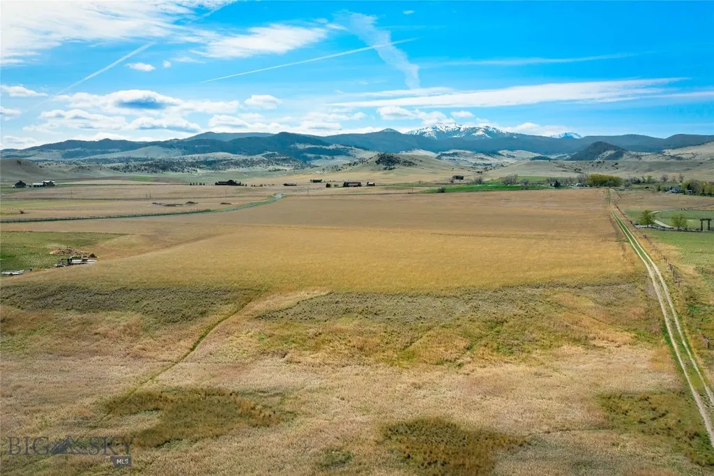Tbd N Lewis And Clark Trail Whitehall MT 59759
