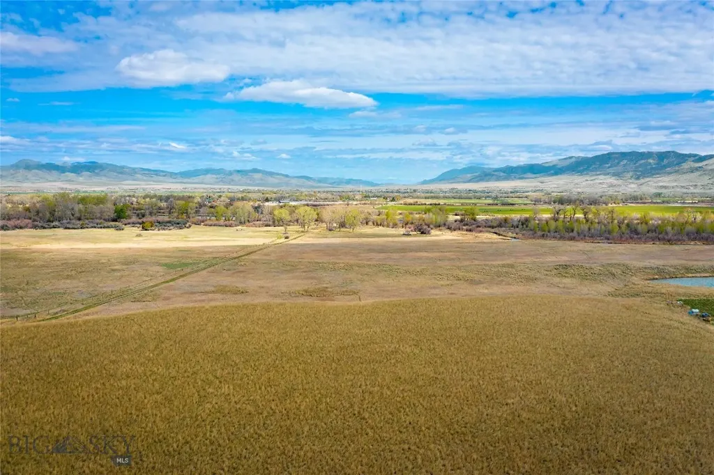 Tbd N Lewis And Clark Trail Whitehall MT 59759
