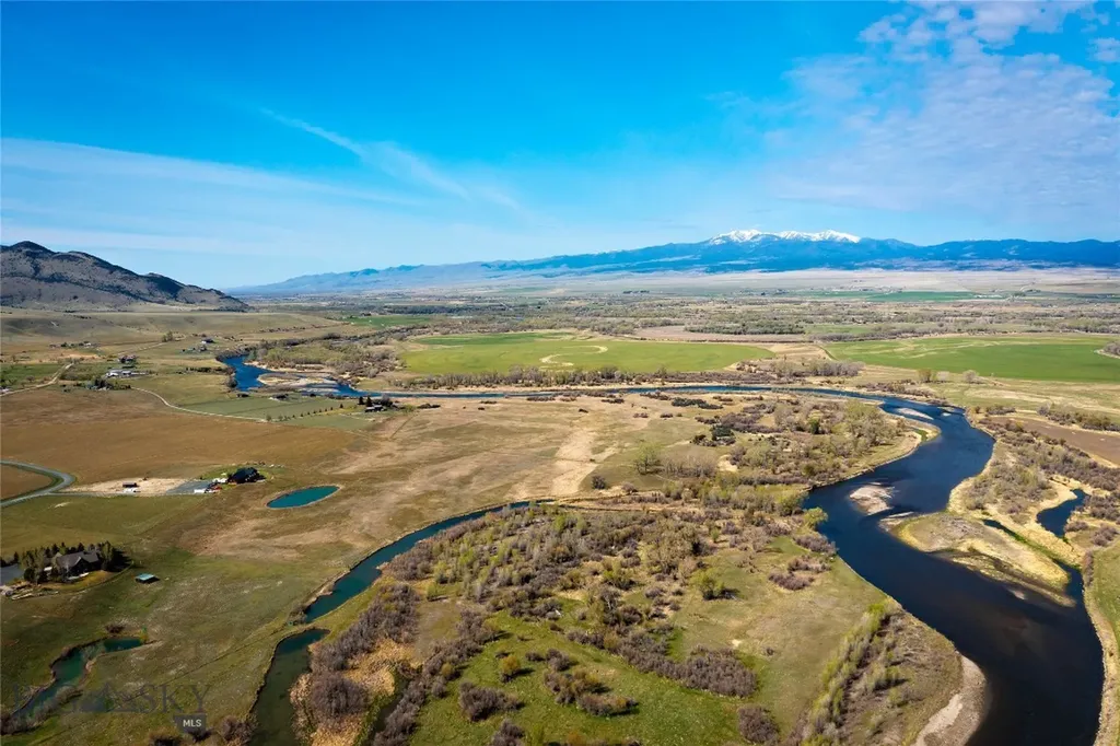 Tbd N Lewis And Clark Trail Whitehall MT 59759