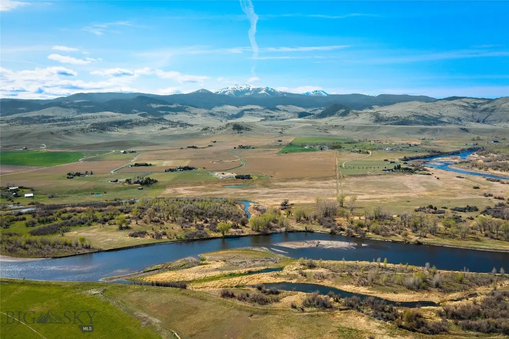Tbd N Lewis And Clark Trail Whitehall MT 59759