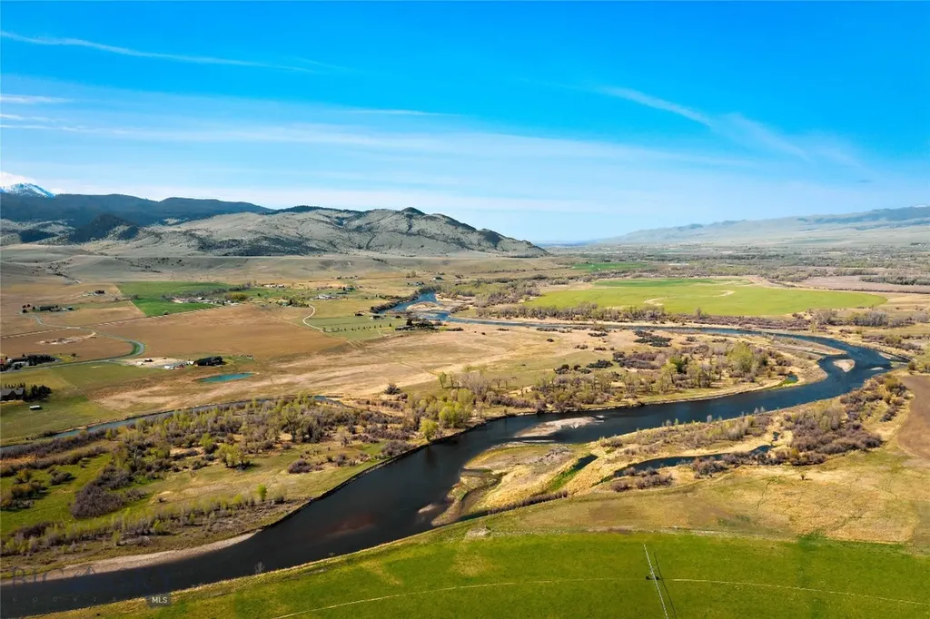 Tbd N Lewis And Clark Trail Whitehall MT 59759