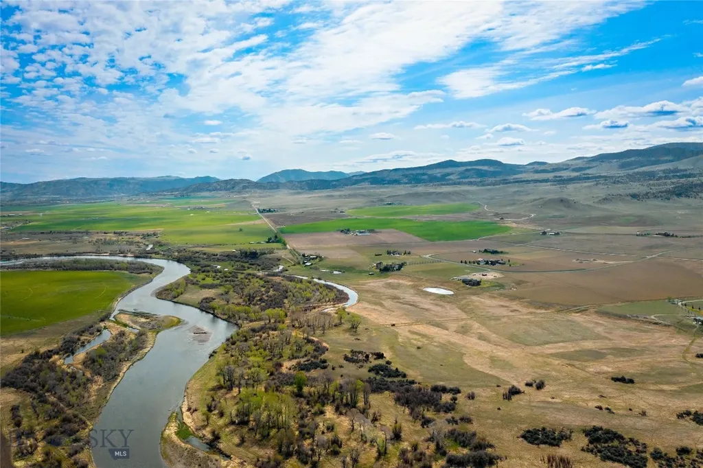 Tbd N Lewis And Clark Trail Whitehall MT 59759