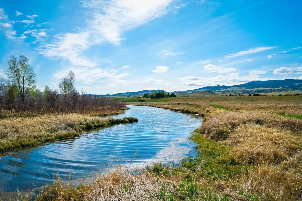 Tbd N Lewis And Clark Trail Whitehall MT 59759