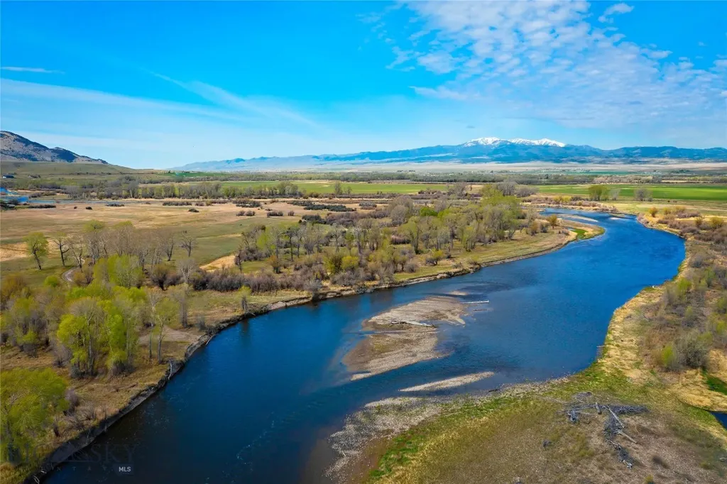 Tbd N Lewis And Clark Trail Whitehall MT 59759