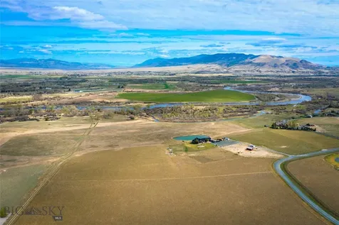 TBD N Lewis And Clark Trail Whitehall MT 59759