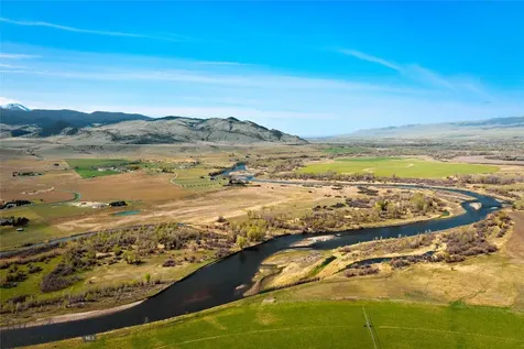 TBD N Lewis And Clark Trail Whitehall MT 59759