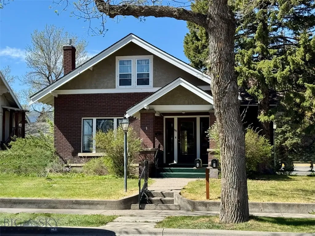 119 N 7th Street Livingston MT 59047