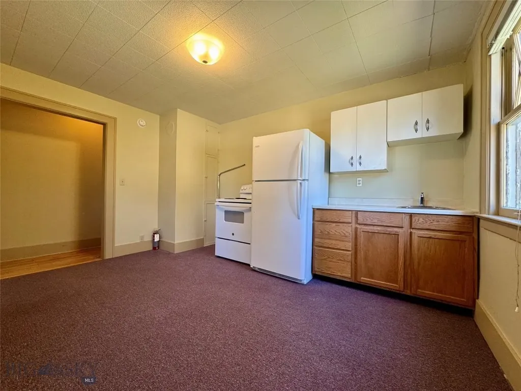 119 N 7th Street Livingston MT 59047