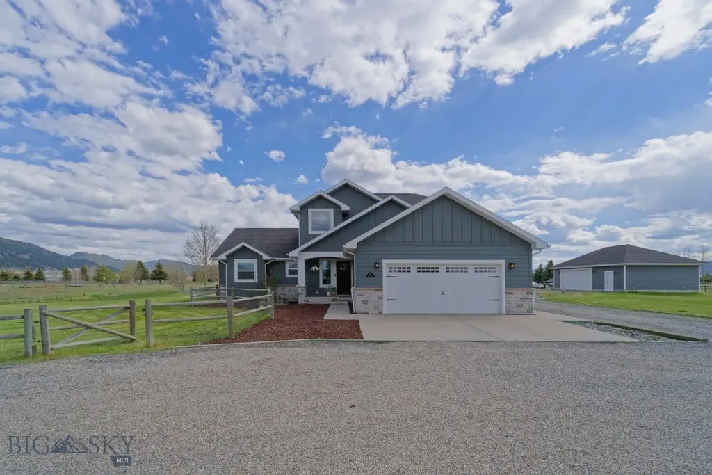 88 Caspian Lane Butte MT 59701