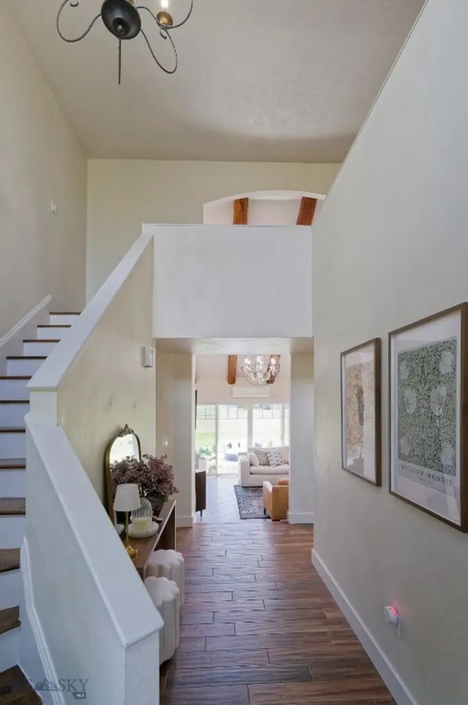 88 Caspian Lane Butte MT 59701