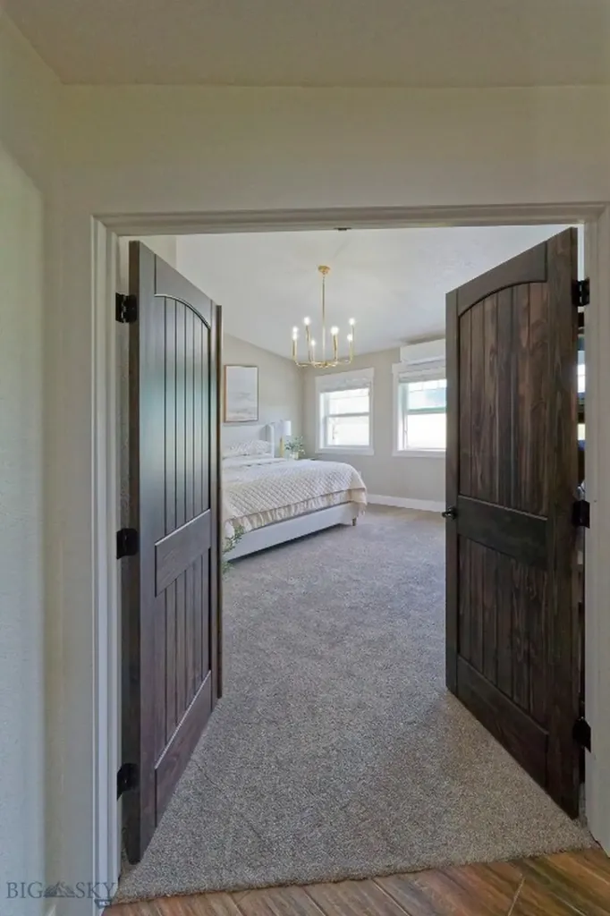 88 Caspian Lane Butte MT 59701
