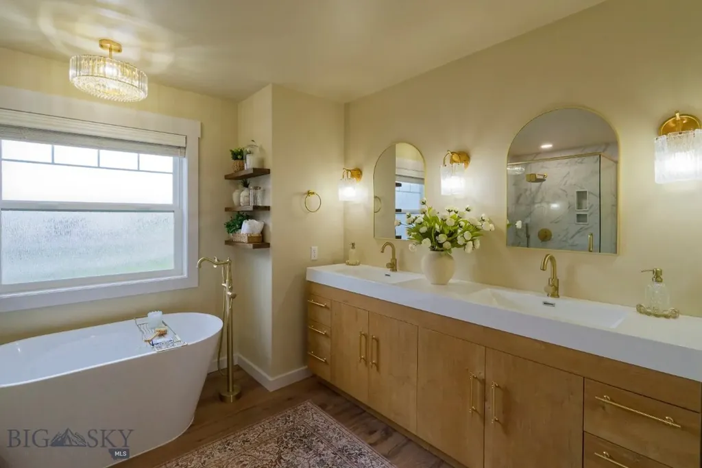 88 Caspian Lane Butte MT 59701