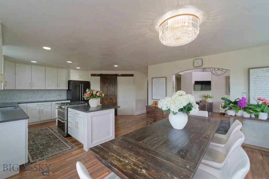88 Caspian Lane Butte MT 59701