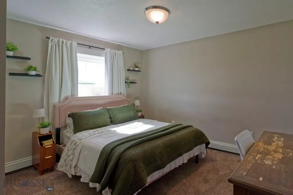 88 Caspian Lane Butte MT 59701