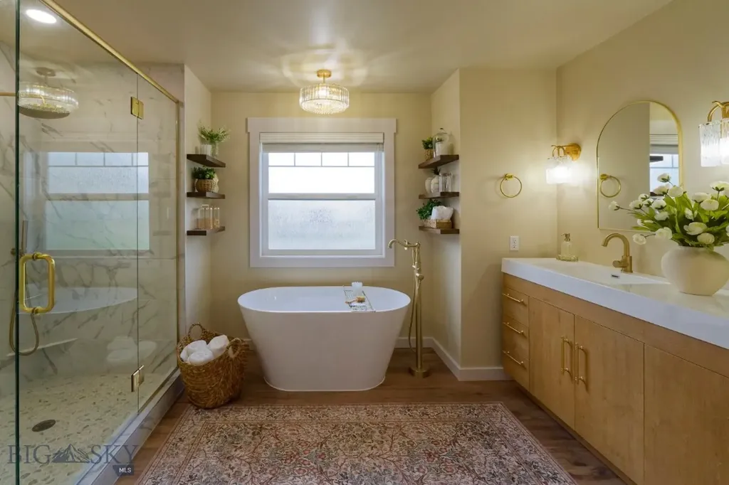 88 Caspian Lane Butte MT 59701